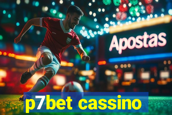 p7bet cassino